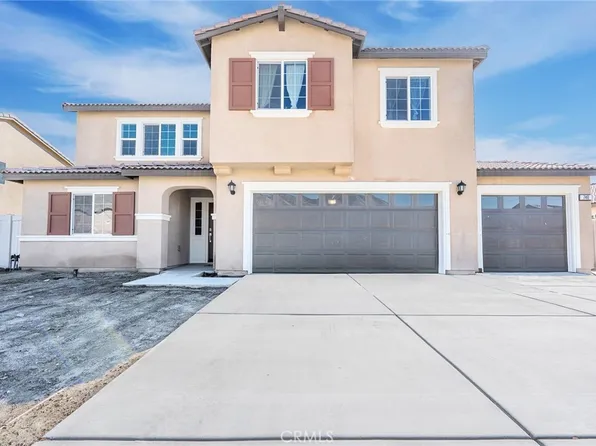 740 Burt St, San Jacinto, CA 92583