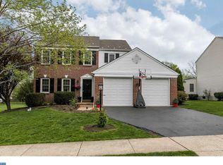 415 S Hamilton St, Telford, PA 18969