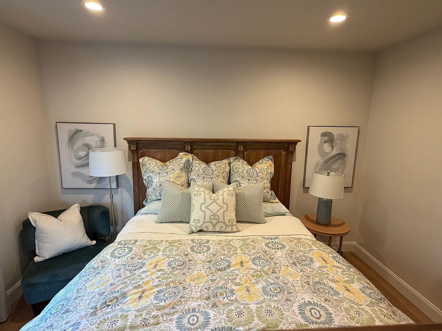 1 bed, 600 sqft, $1,900 — Photo 4