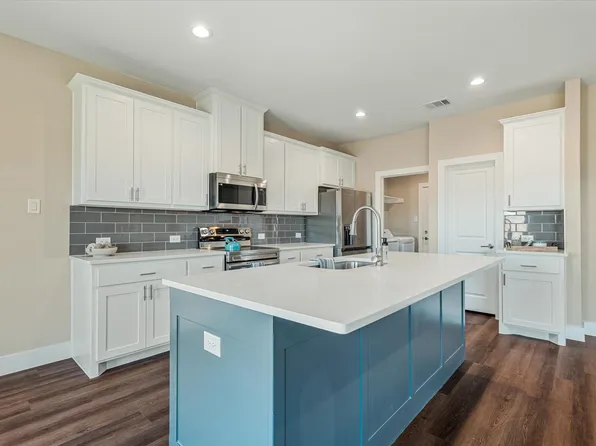 430 Cirrus Cir, Muenster, TX 76252