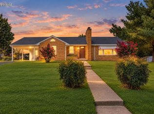 43 State Highway 433, Mackville, KY 40040