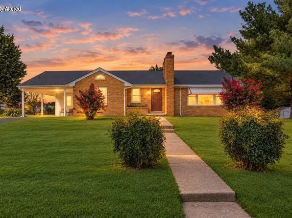 43 State Highway 433, Mackville, KY 40040