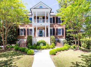 723 Olde Central Way, Mount Pleasant, SC 29464