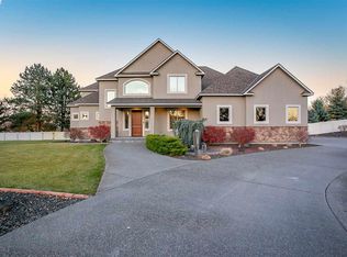 74307 N Grosscup Rd, West Richland, WA 99353