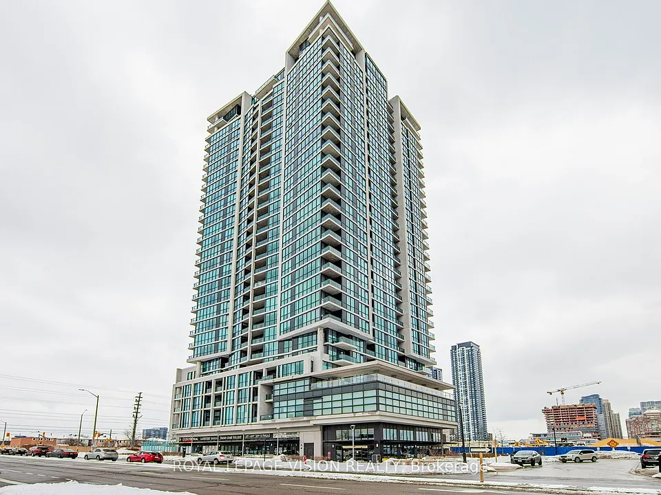 3985 Grand Park Dr #2507