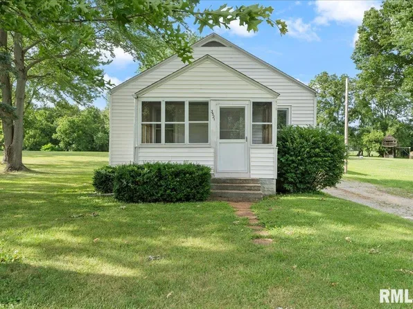 3521 E North Grand Ave, Springfield, IL 62702