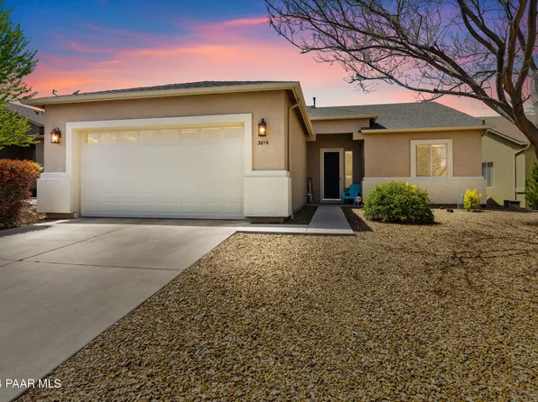 3816 N Wakefield Dr, Prescott Valley, AZ 86314