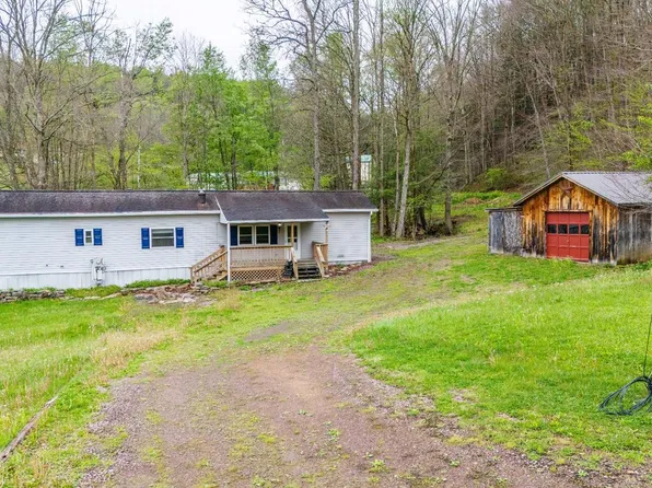 2165 Jennings Rd, Grantsville, MD 21536