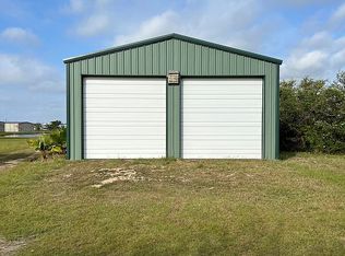 95 Wilburn Rd, Port O Connor, TX 77982