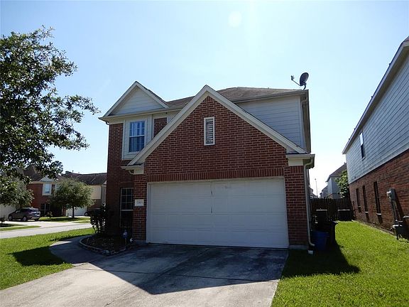2nd image of 17803 June Forest Dr