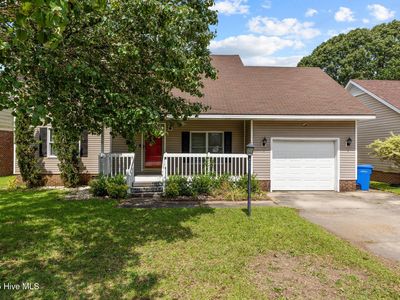 3565 Hastings Drive, Fayetteville, NC, 28311