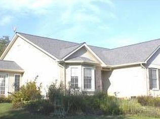 1400 Liske Rd, Hermann, MO 65041