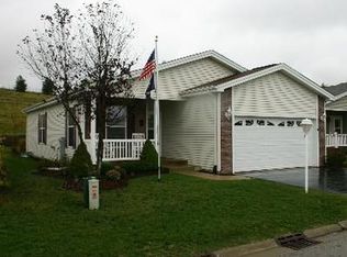 3411 Stretch Run Rd, Grayslake, IL 60030