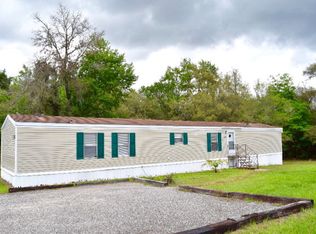 11295 NE 62nd Pl, Williston, FL 32696