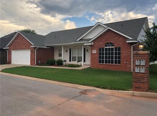 1229 Cedar Creek Ct, Guthrie, OK 73044