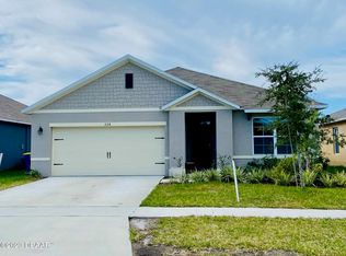 224 Old Mill Pond Rd, Edgewater, FL 32141