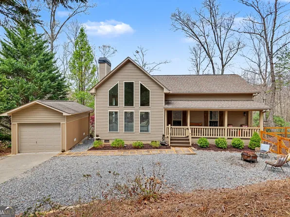 776 Amethyst Ln, Hiawassee, GA 30546