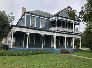 2624 N 17th St APT A, Waco, TX 76708