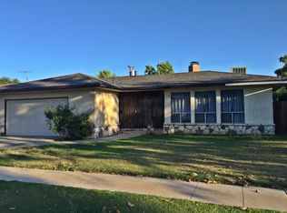 1167 E San Madele Ave, Fresno, CA 93710