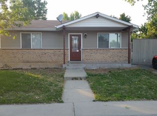 5363 Billings St, Denver, CO 80239