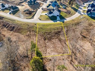 142 Forest Creek Pkwy, Oak Ridge, TN 37830