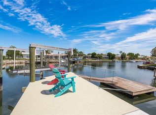 3837 Headsail Dr, New Port Richey, FL 34652