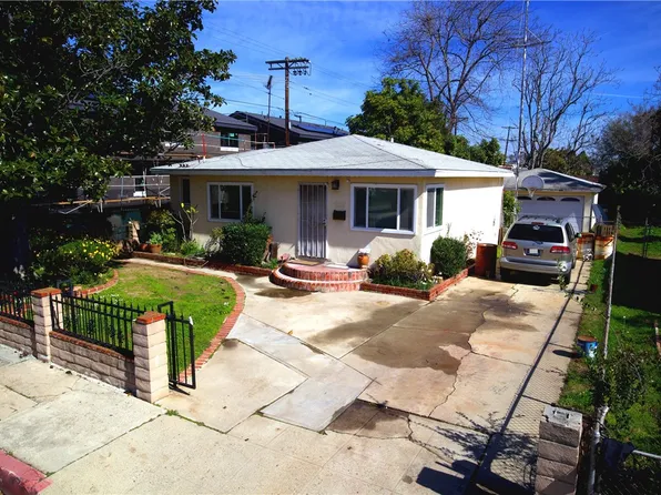 25220 Frampton Ave, Harbor City, CA 90710