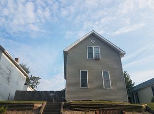 522 Jackson St, Quincy, IL 62301