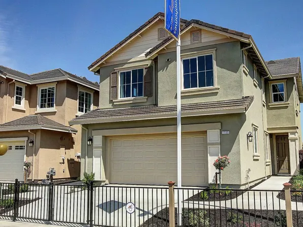 1725 Stoneman Dr, Suisun City, CA 94585