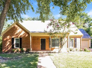 7876 Winchester Hls, Memphis, TN 38119
