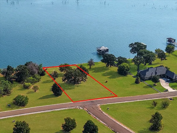 LOT 37 El Barco, Corsicana, TX 75109