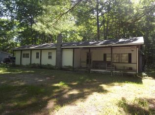 2647 E Mullett Lake Rd, Indian River, MI 49749