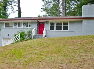 3588 Brookcrest Cir, Decatur, GA 30032