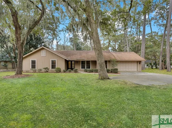 23 Mad Turkey Crossing, Savannah, GA 31411