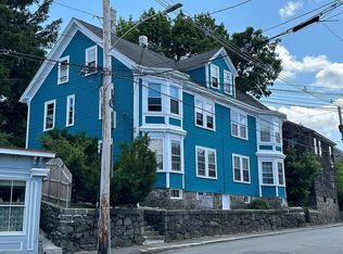 148-150 Pleasant St #3, Marblehead, MA 01945