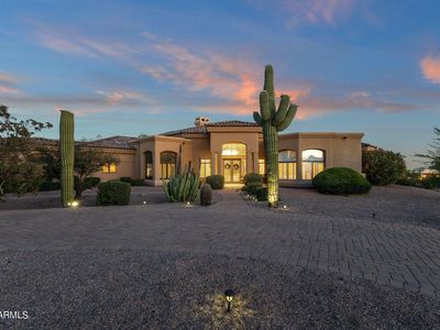 9325 E Paraiso Dr, Scottsdale, AZ, 85255
