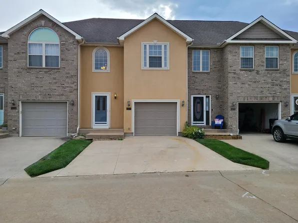 1224 Dustins Way, Warrensburg, MO 64093