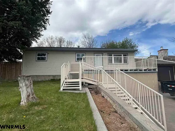 86 Spring Valley Ln, Gering, NE 69341