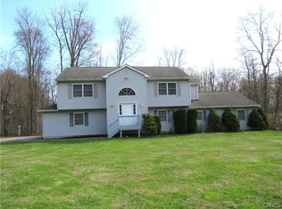11 Dreps Dr, Mahopac, NY 10541
