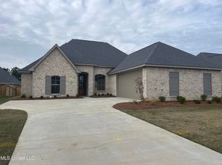 538 Wales Way, Flowood, MS 39232
