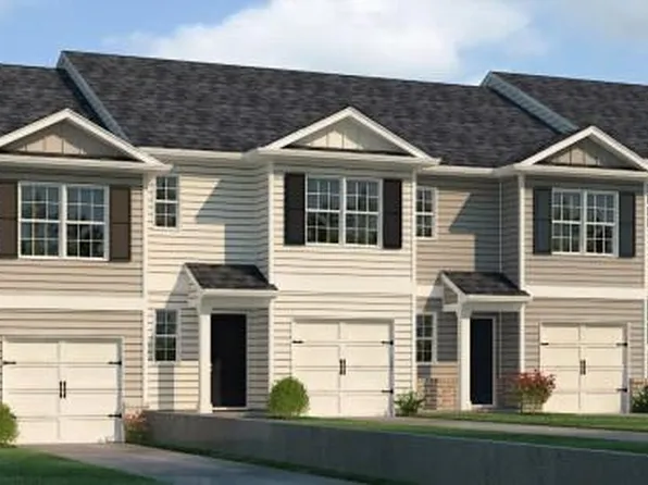 1005 N 2nd Ave NW #16, Rome, GA 30165