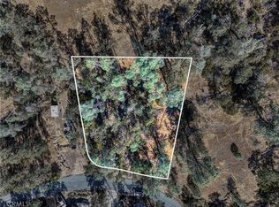 9634 Palmer Dr, Kelseyville, CA