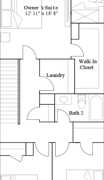 253 Peebles Dr — Photo 15