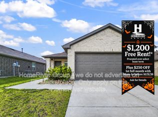 5435 Portwood Acres Dr, Spring, TX 77373