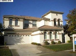 293 Pebble Beach Dr, Brentwood, CA 94513