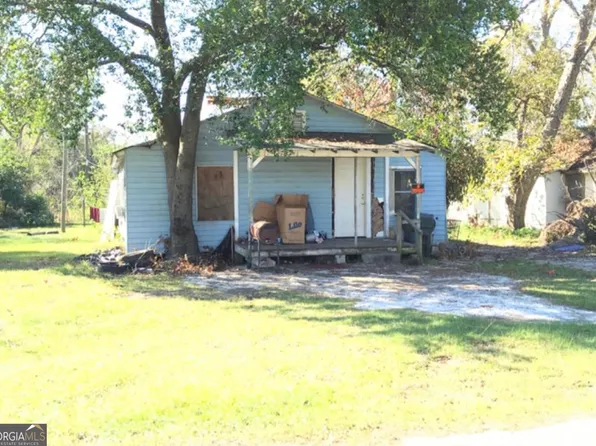 111 W 4th Ave, Cordele, GA 31015