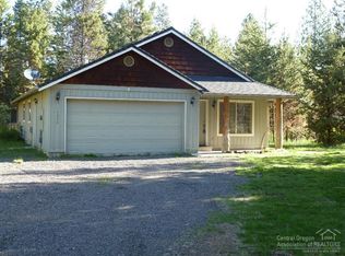 17036 Glendale Rd, Bend, OR 97707