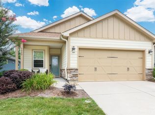 5023 Looking Glass Trl, Vale, NC 28037