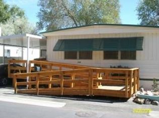 208 Plover Pl, Reno, NV 89502