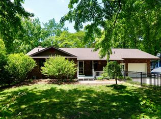 4670 Ridge Rd, Stevensville, MI 49127